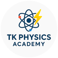 أكاديمية TK Physics Academy